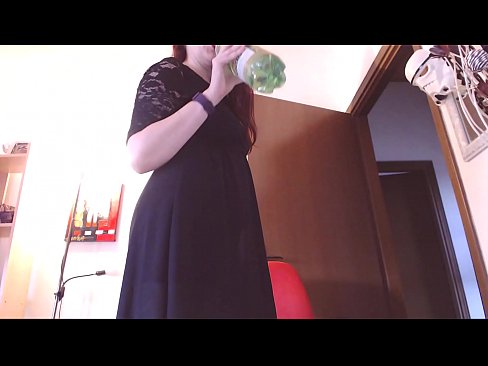 ❤️ Submisívna otrokyňa, ktorá miluje špinavé a šťavnaté nohavičky, je po zhliadnutí tohto videa nútená masturbovať! ❤️ Porno na nás sk.bookland.top