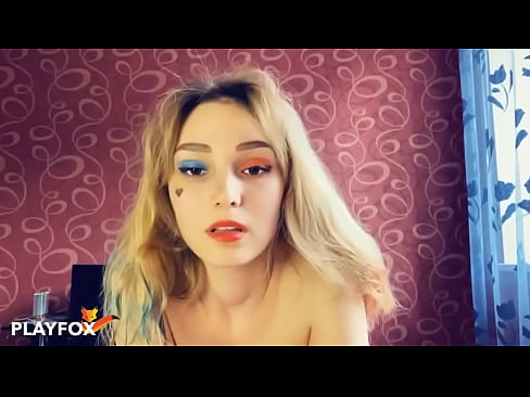 ❤️ Magické okuliare na virtuálnu realitu mi poskytli sex s Harley Quinn ❤️ Porno na nás sk.bookland.top