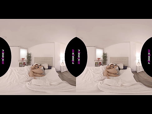 ❤️ PORNBCN VR Dve mladé lesbičky sa zobudia nadržané v 4K 180 3D virtuálnej realite Geneva Bellucci Katrina Moreno ❤️ Porno na nás sk.bookland.top