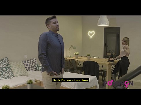 ❤️ PORNBCN 4K Jedna zrelá žena s veľkými prsiami chce byť análna jebnutá mladý gigolo s veľkým penisom fajčenie amortizmus tvrdé jebanie práca rukou psí štýl lízanie kundičky orgazmus francúzske titulky ❤️ Porno na nás sk.bookland.top