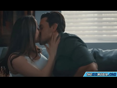 ❤️ Romantický sex s dobrou prsnatou mamou ❤️ Porno na nás sk.bookland.top